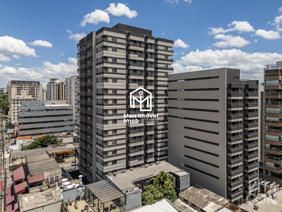 On Maracatins Studios em Moema – São Paulo