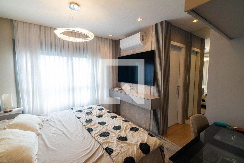 Apartamento à Venda – Vila Clementino, 3 Quartos, 158 m² – São Paulo
