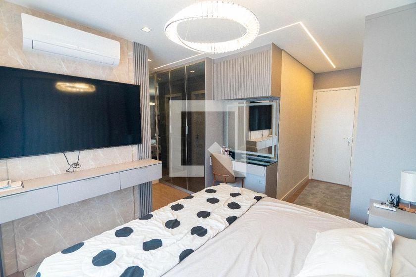 Apartamento à Venda – Vila Clementino, 3 Quartos, 158 m² – São Paulo