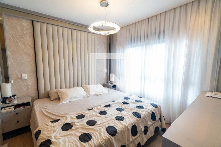 Apartamento à Venda – Vila Clementino, 3 Quartos, 158 m² – São Paulo