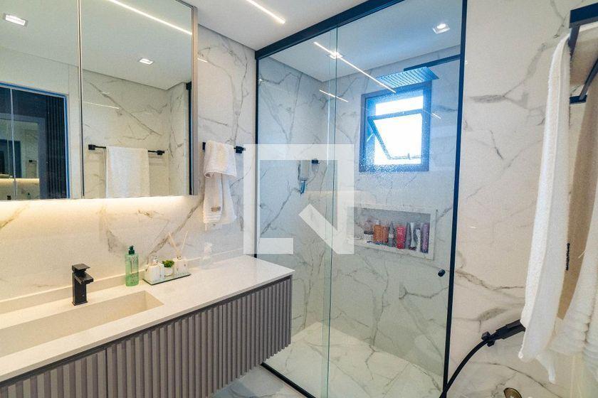 Apartamento à Venda – Vila Clementino, 3 Quartos, 158 m² – São Paulo