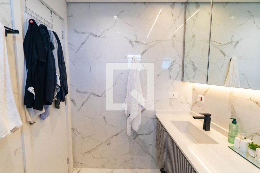 Apartamento à Venda – Vila Clementino, 3 Quartos, 158 m² – São Paulo