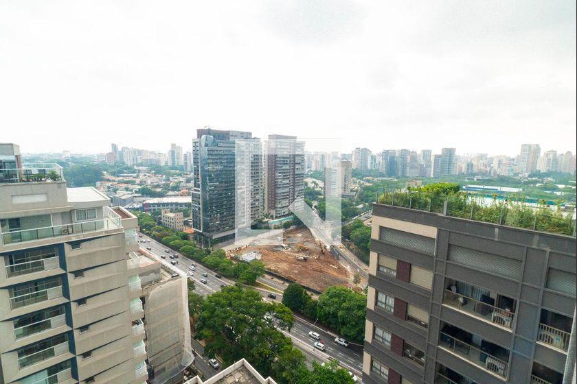 Apartamento à Venda – Vila Clementino, 3 Quartos, 158 m² – São Paulo