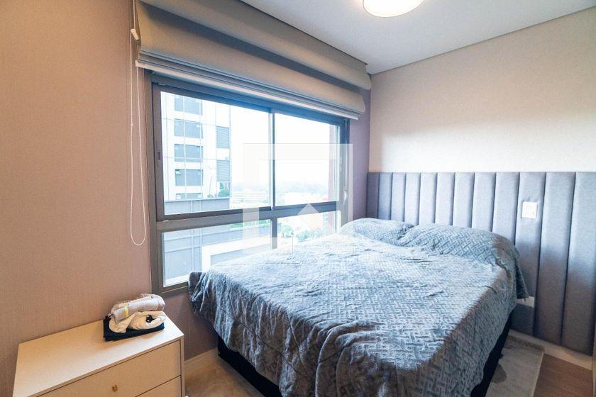 Apartamento à Venda – Vila Clementino, 3 Quartos, 158 m² – São Paulo