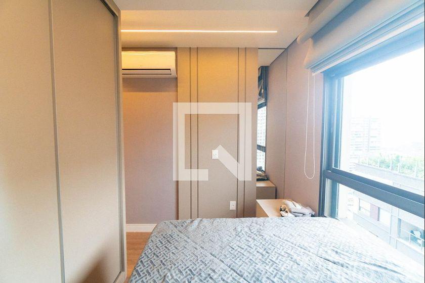Apartamento à Venda – Vila Clementino, 3 Quartos, 158 m² – São Paulo