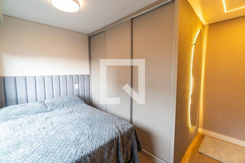Apartamento à Venda – Vila Clementino, 3 Quartos, 158 m² – São Paulo