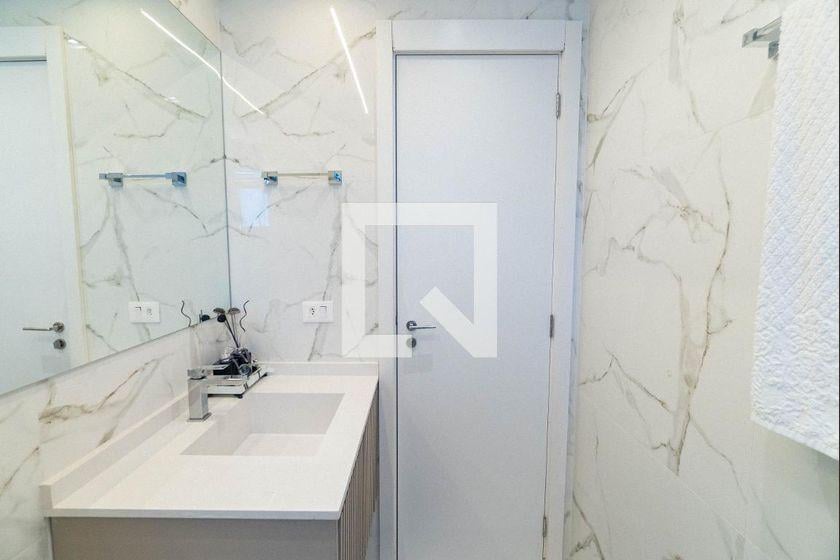 Apartamento à Venda – Vila Clementino, 3 Quartos, 158 m² – São Paulo