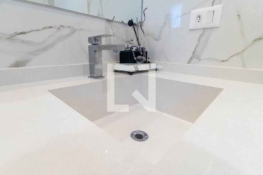 Apartamento à Venda – Vila Clementino, 3 Quartos, 158 m² – São Paulo