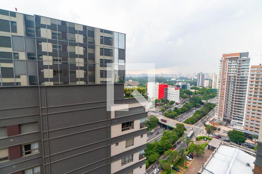 Apartamento à Venda – Vila Clementino, 3 Quartos, 158 m² – São Paulo