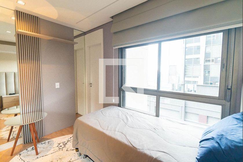 Apartamento à Venda – Vila Clementino, 3 Quartos, 158 m² – São Paulo