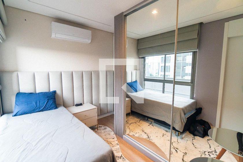 Apartamento à Venda – Vila Clementino, 3 Quartos, 158 m² – São Paulo