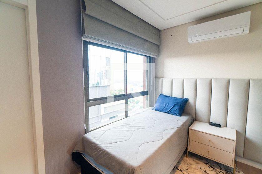 Apartamento à Venda – Vila Clementino, 3 Quartos, 158 m² – São Paulo