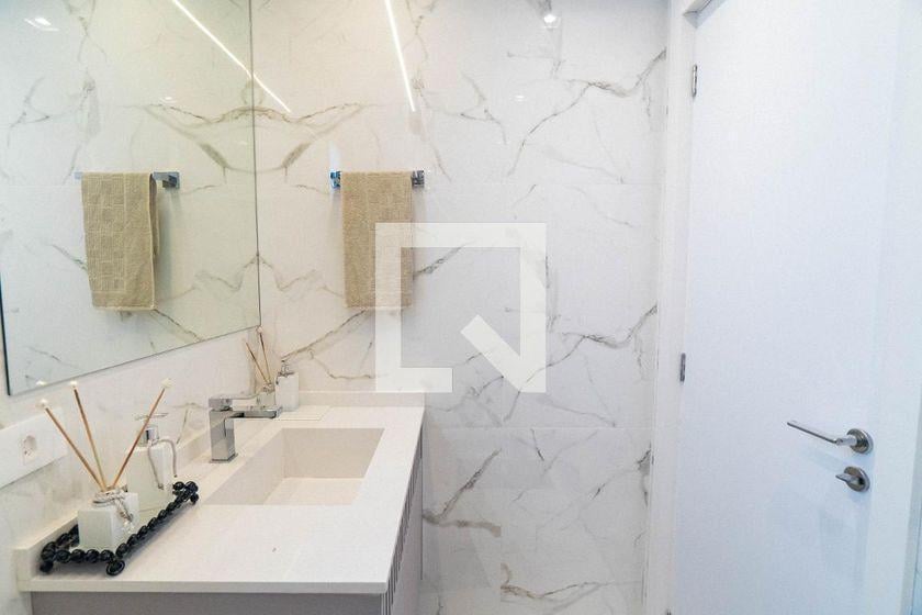 Apartamento à Venda – Vila Clementino, 3 Quartos, 158 m² – São Paulo