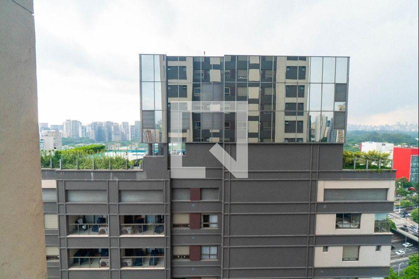 Apartamento à Venda – Vila Clementino, 3 Quartos, 158 m² – São Paulo