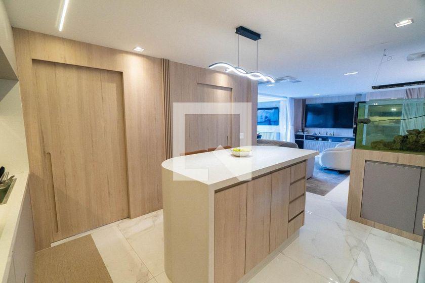 Apartamento à Venda – Vila Clementino, 3 Quartos, 158 m² – São Paulo