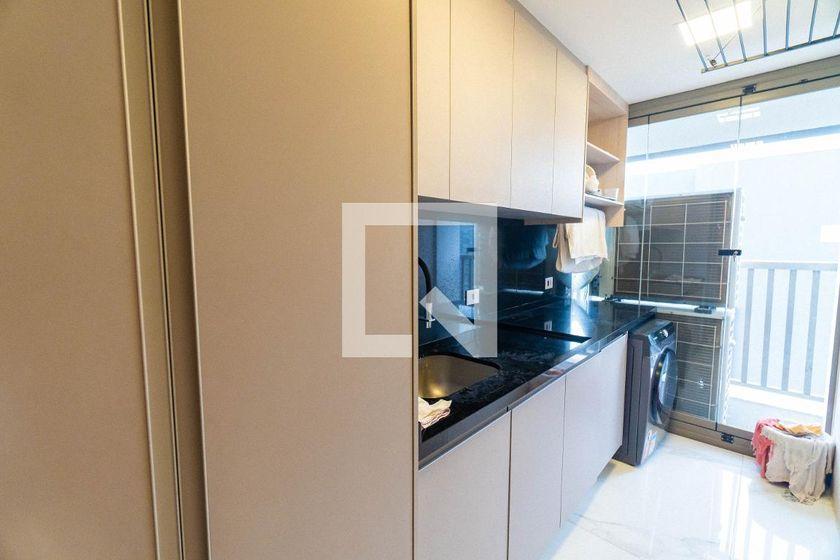 Apartamento à Venda – Vila Clementino, 3 Quartos, 158 m² – São Paulo
