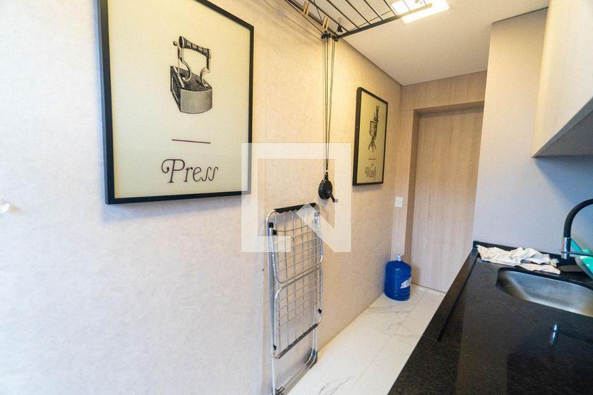 Apartamento à Venda – Vila Clementino, 3 Quartos, 158 m² – São Paulo