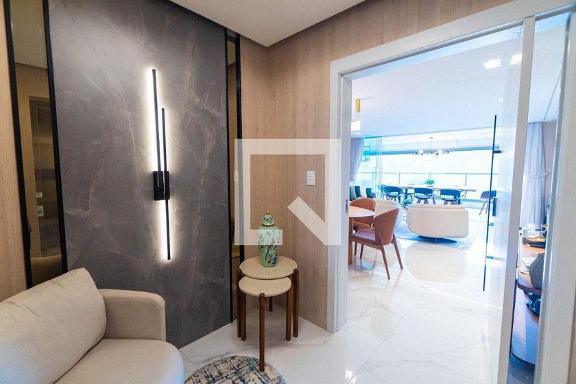 Apartamento à Venda – Vila Clementino, 3 Quartos, 158 m² – São Paulo