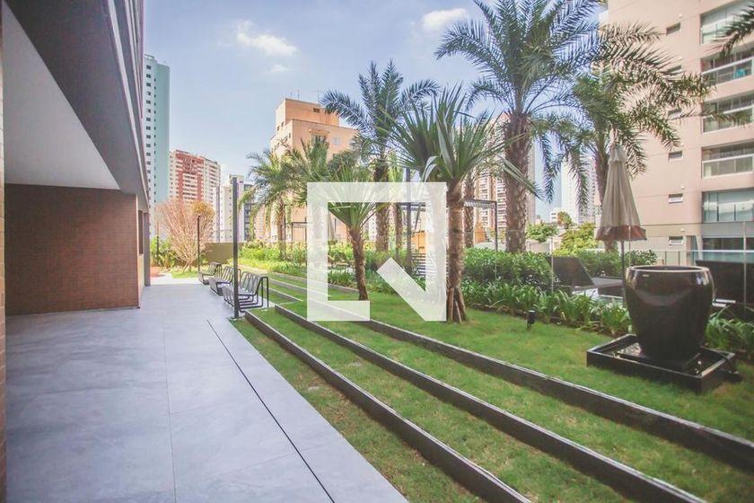 Apartamento à Venda – Vila Clementino, 3 Quartos, 158 m² – São Paulo