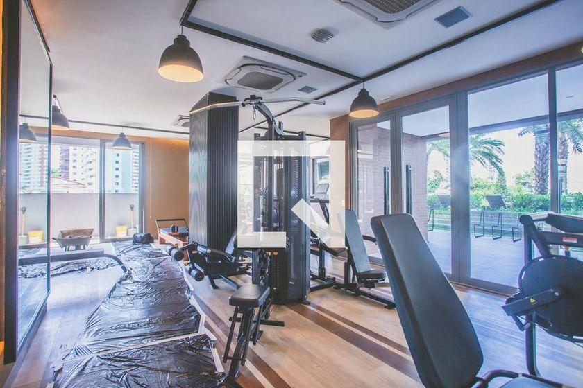 Apartamento à Venda – Vila Clementino, 3 Quartos, 158 m² – São Paulo