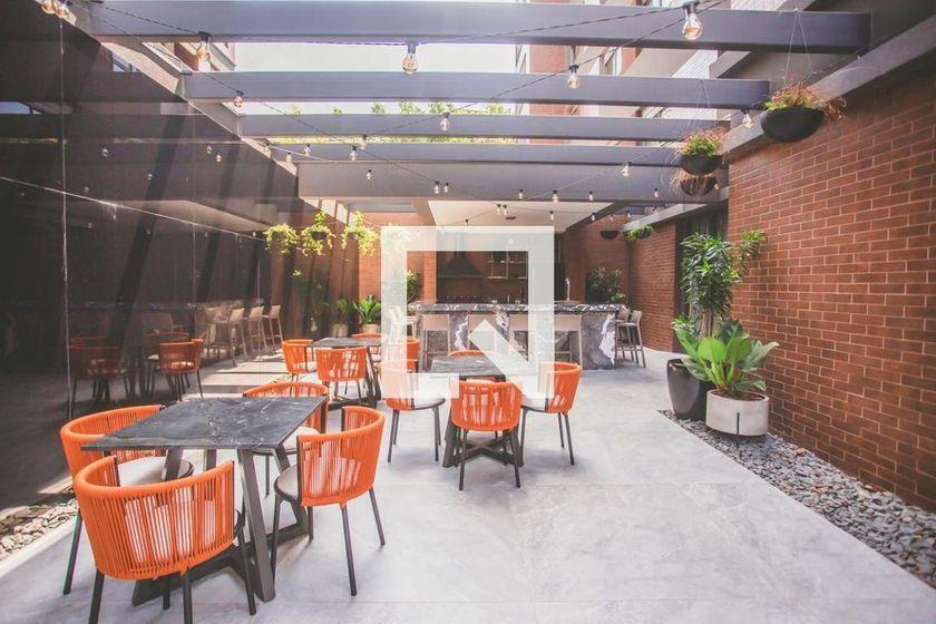 Apartamento à Venda – Vila Clementino, 3 Quartos, 158 m² – São Paulo