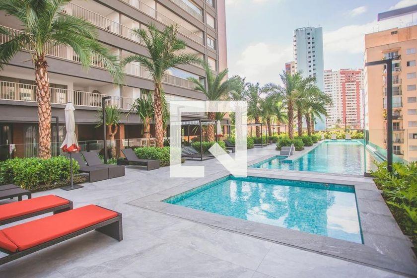 Apartamento à Venda – Vila Clementino, 3 Quartos, 158 m² – São Paulo