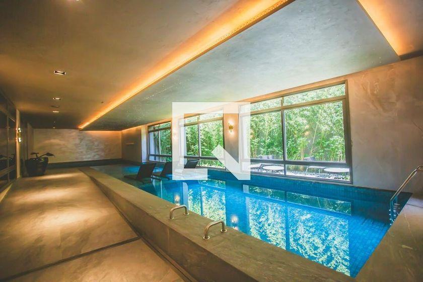 Apartamento à Venda – Vila Clementino, 3 Quartos, 158 m² – São Paulo