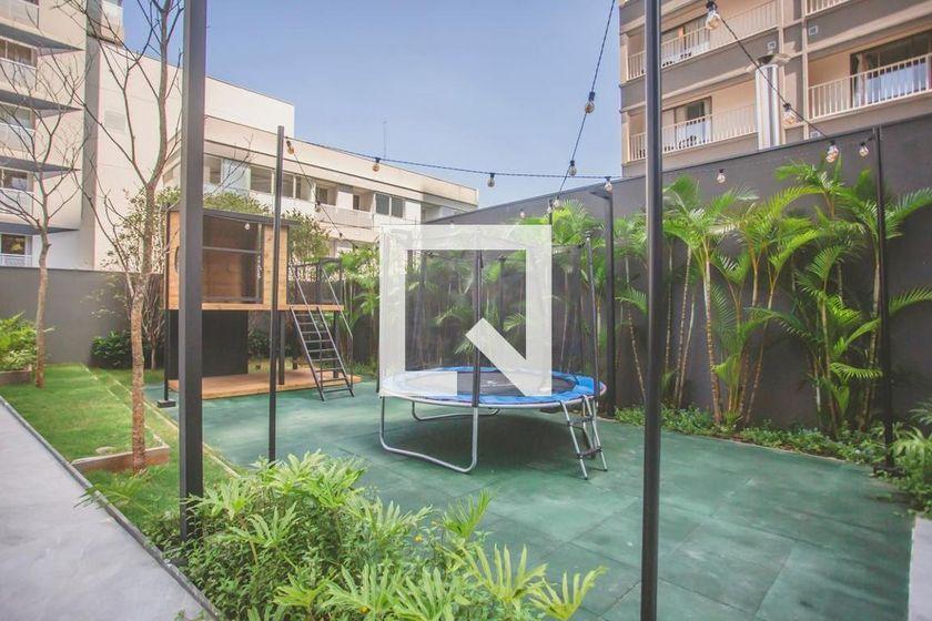 Apartamento à Venda – Vila Clementino, 3 Quartos, 158 m² – São Paulo