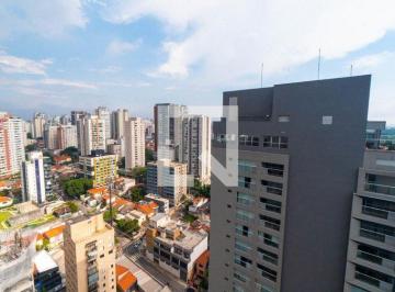 Apartamento à Venda – Vila Clementino, 3 Quartos, 158 m² – São Paulo