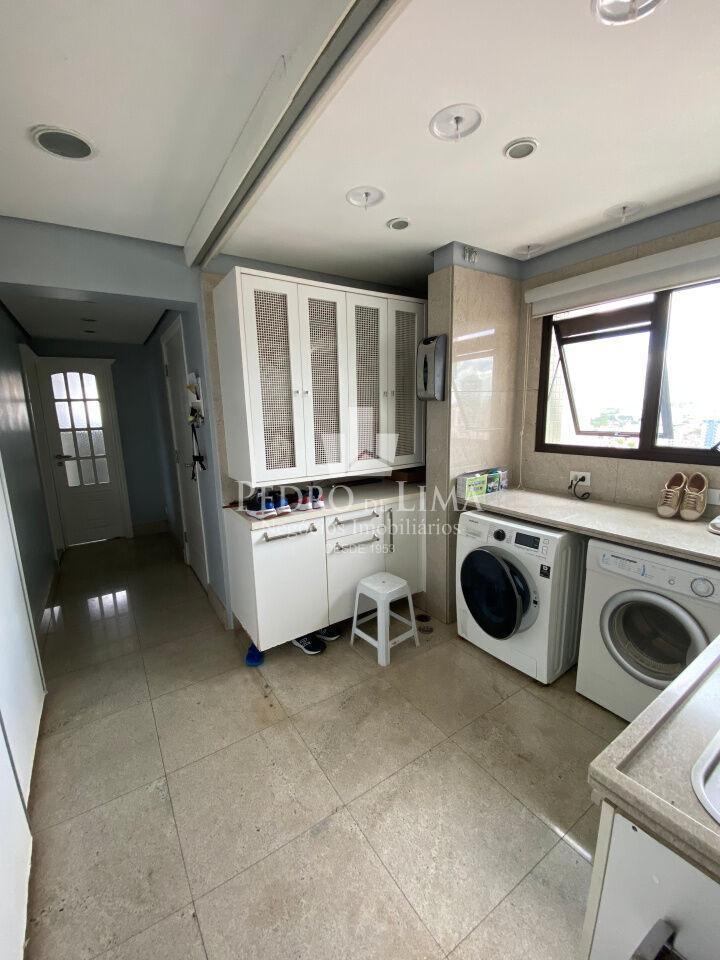 Apartamento 4 suítes e 5 vagas no Jardim Anália Franco – Condomínio Monte Verde