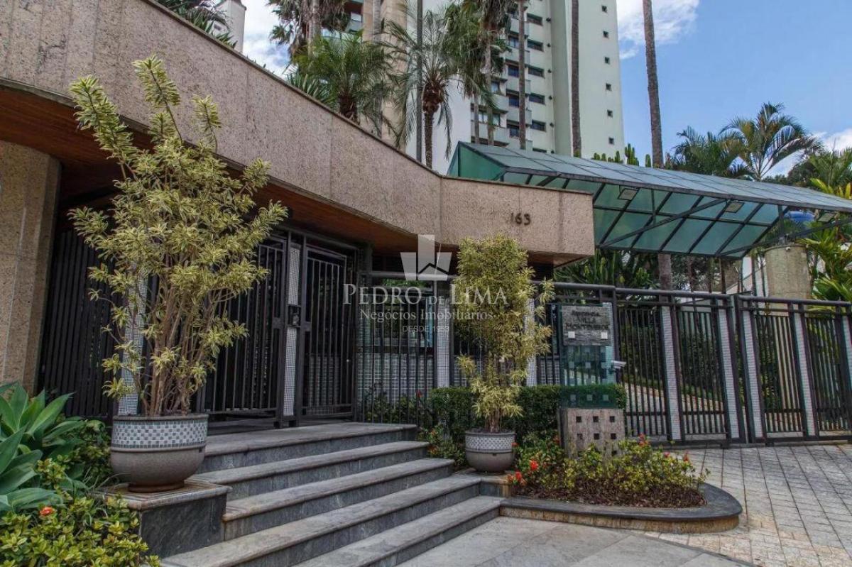 Apartamento 4 suítes e 5 vagas no Jardim Anália Franco – Condomínio Monte Verde