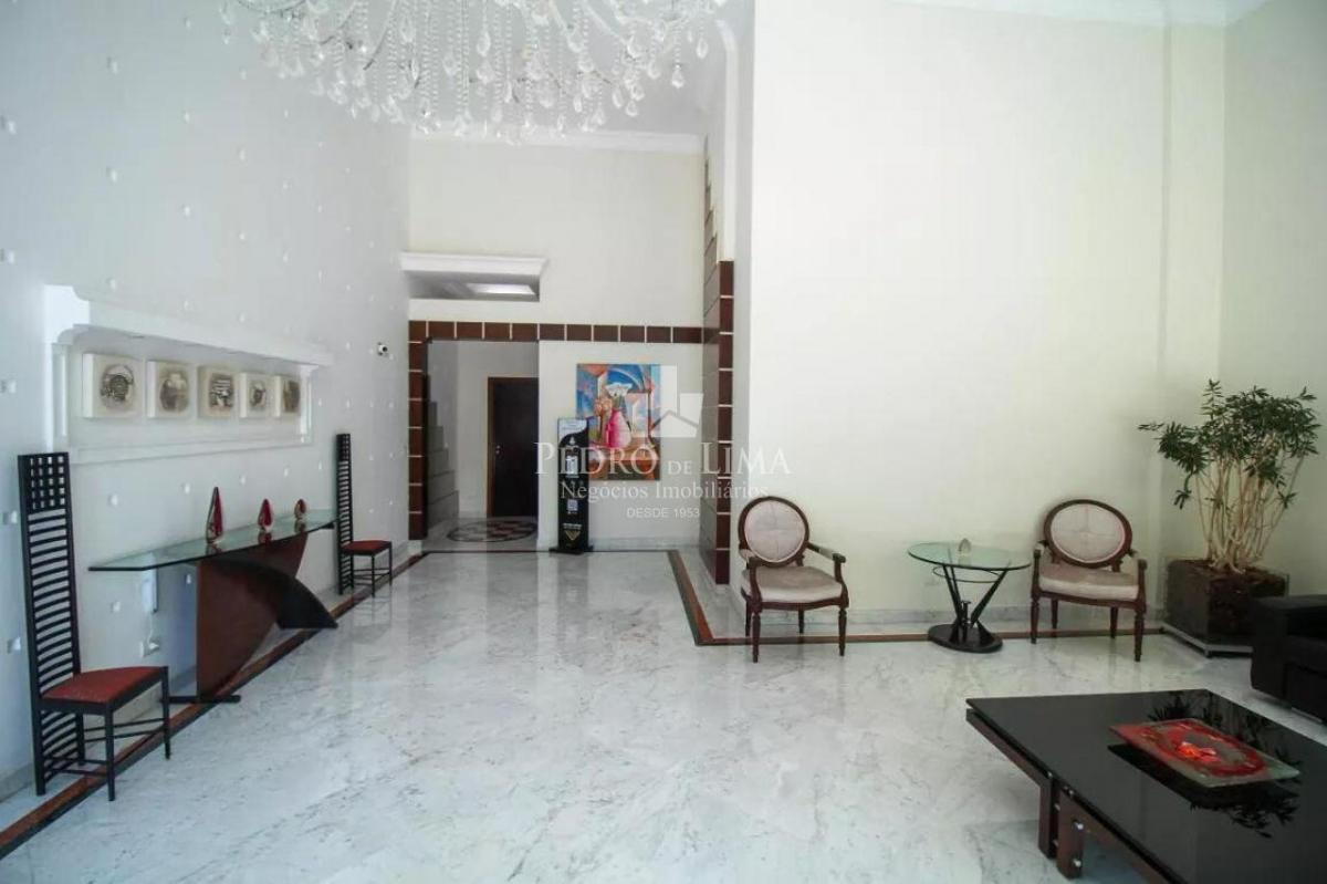 Apartamento 4 suítes e 5 vagas no Jardim Anália Franco – Condomínio Monte Verde