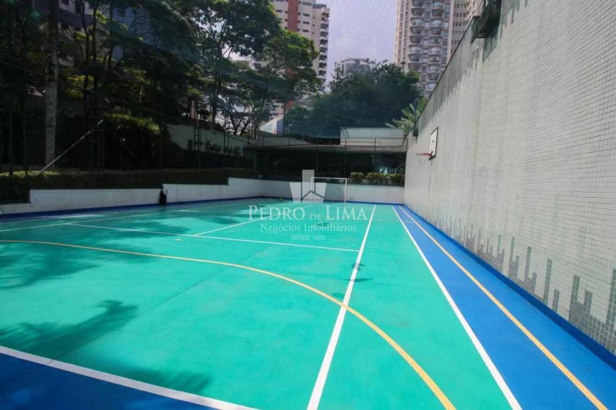 Apartamento 4 suítes e 5 vagas no Jardim Anália Franco – Condomínio Monte Verde