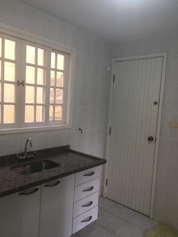 Casa para alugar no Jaguare, Sao Paulo – Condominio fechado com 2 dormitorios e area de lazer