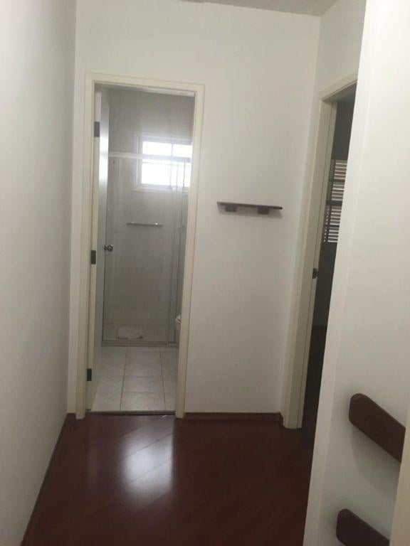 Casa para alugar no Jaguare, Sao Paulo – Condominio fechado com 2 dormitorios e area de lazer