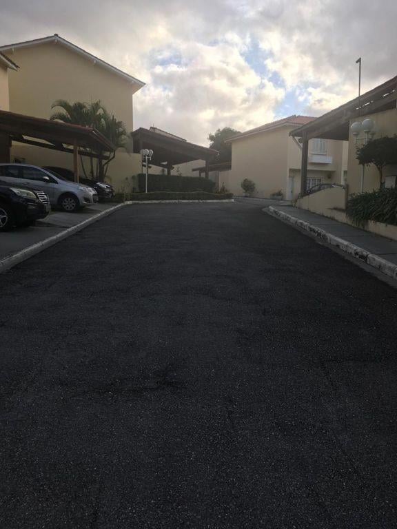Casa para alugar no Jaguare, Sao Paulo – Condominio fechado com 2 dormitorios e area de lazer