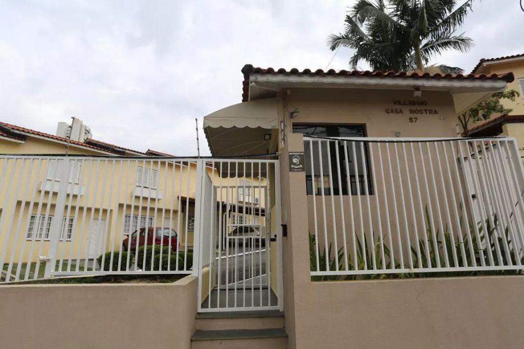 Casa para alugar no Jaguare, Sao Paulo – Condominio fechado com 2 dormitorios e area de lazer