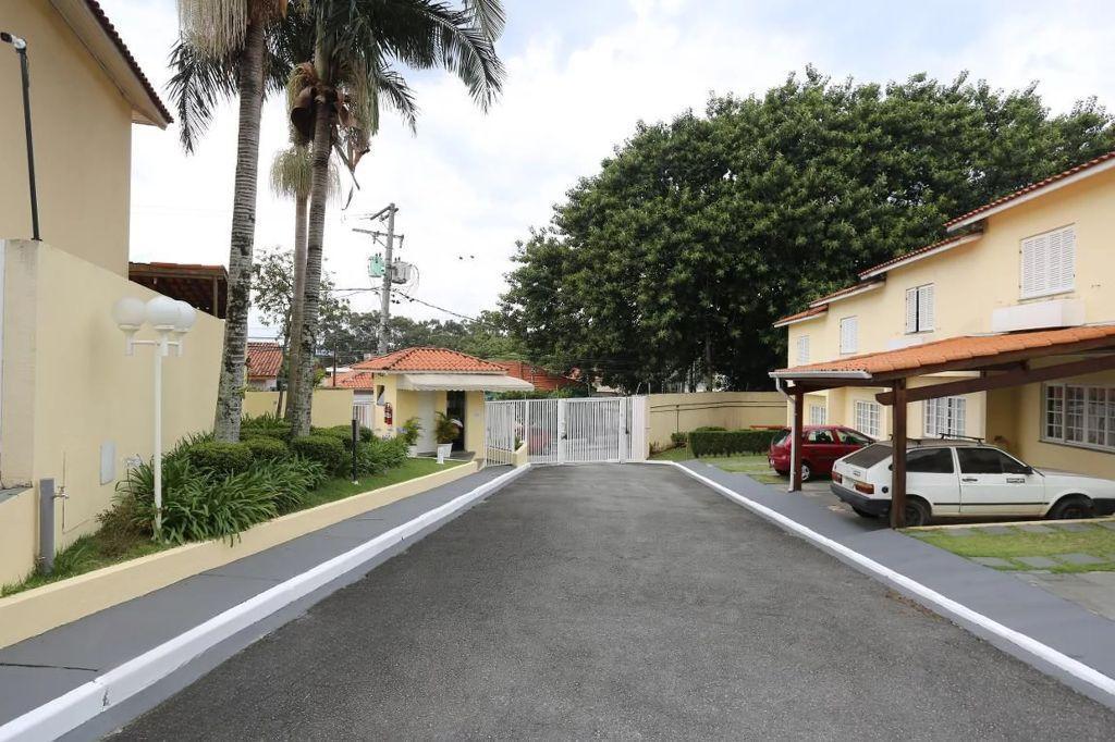 Casa para alugar no Jaguare, Sao Paulo – Condominio fechado com 2 dormitorios e area de lazer