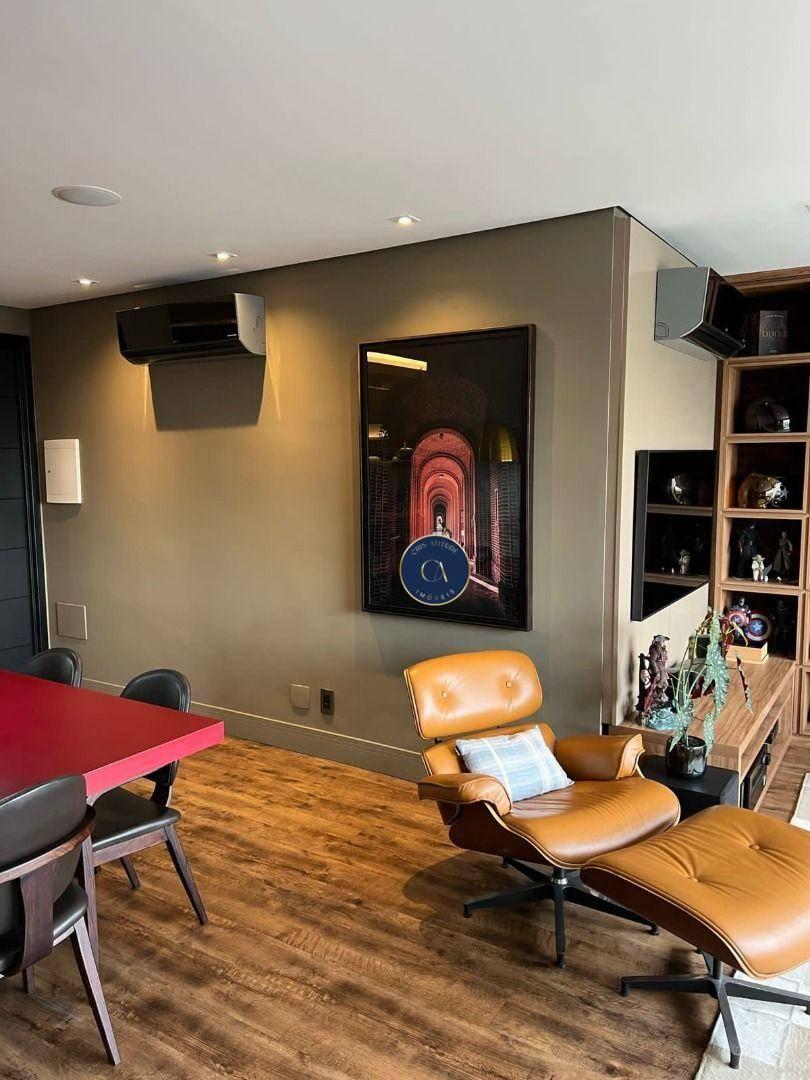 Apartamento para locação na Vila Leopoldina em São Paulo
