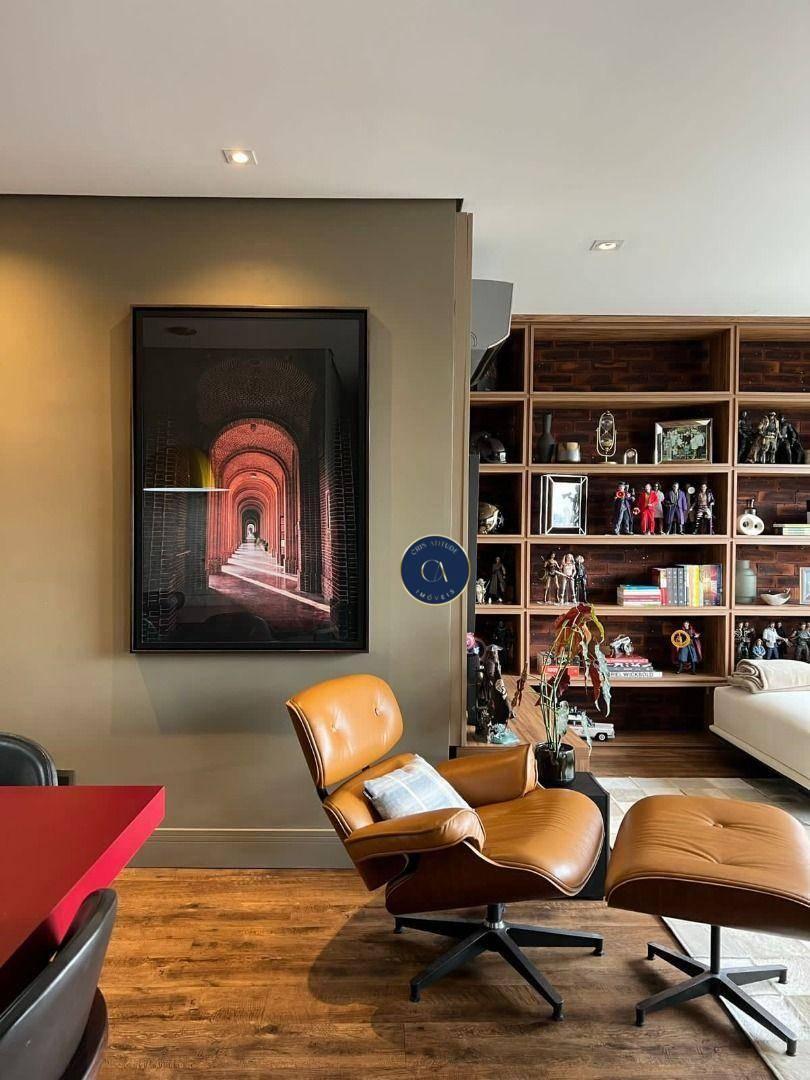 Apartamento para locação na Vila Leopoldina em São Paulo