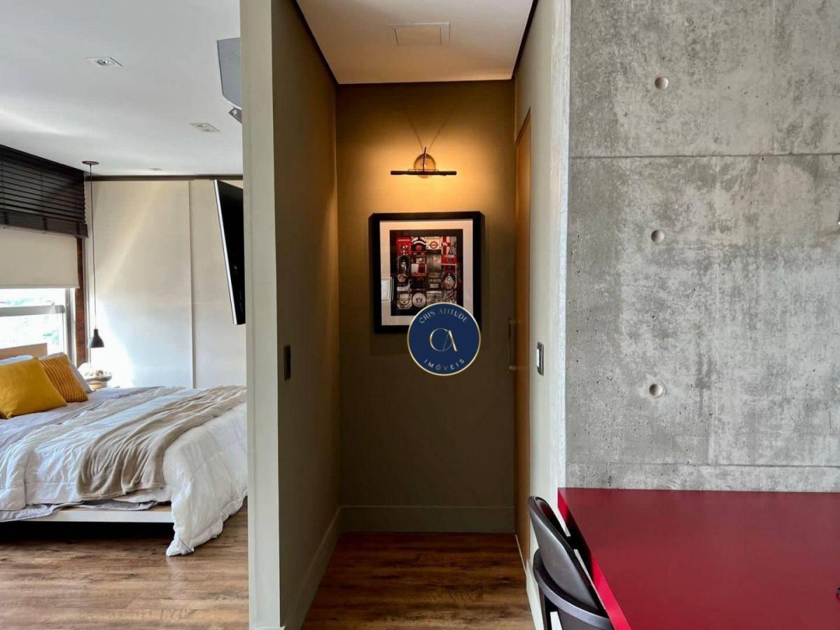Apartamento para locação na Vila Leopoldina em São Paulo