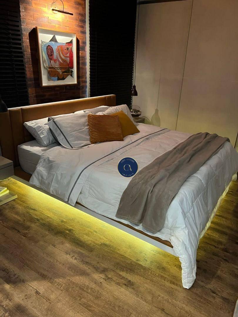 Apartamento para locação na Vila Leopoldina em São Paulo