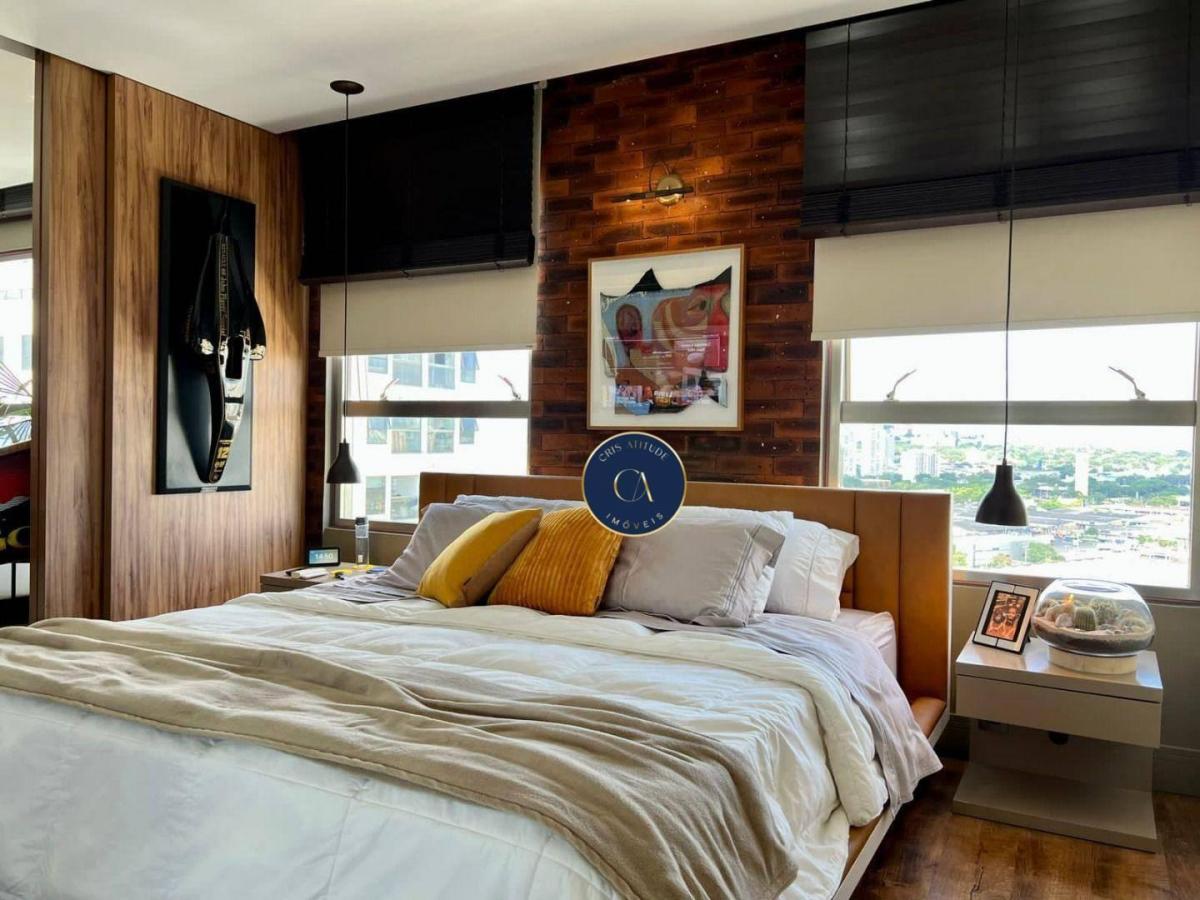 Apartamento para locação na Vila Leopoldina em São Paulo