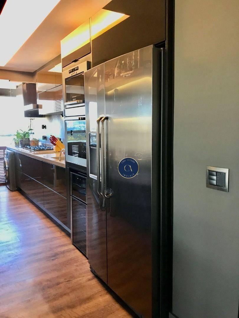 Apartamento para locação na Vila Leopoldina em São Paulo