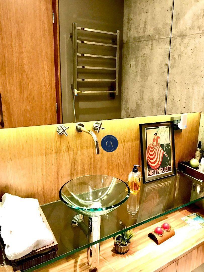 Apartamento para locação na Vila Leopoldina em São Paulo