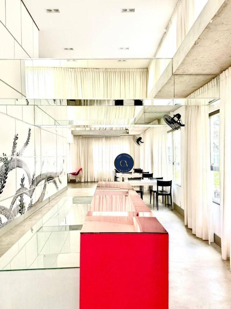 Apartamento para locação na Vila Leopoldina em São Paulo
