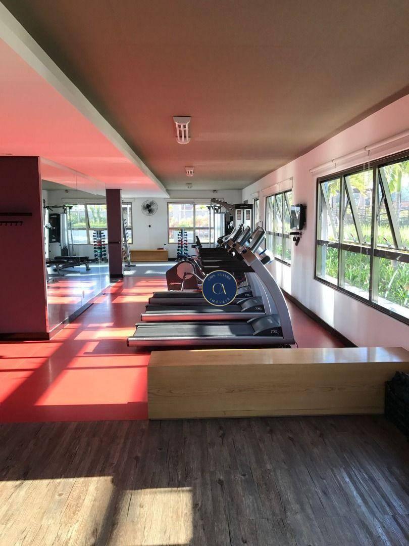 Apartamento para locação na Vila Leopoldina em São Paulo