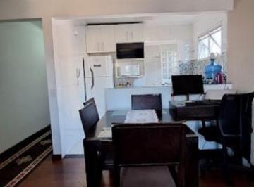 APARTAMENTO VENDA VILA CLEMENTINO, 60m²