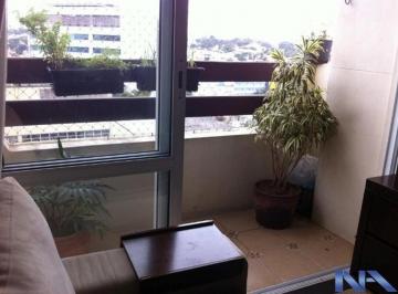 APARTAMENTO VENDA VILA CLEMENTINO, 60m²