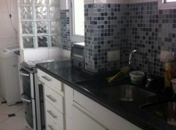 APARTAMENTO VENDA VILA CLEMENTINO, 60m²